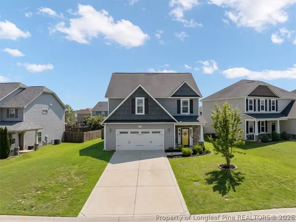 5229 Debut Avenue, Hope Mills, NC 28348