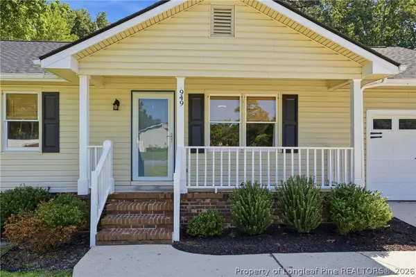 949 Kennesaw Drive, Fayetteville, NC 28314
