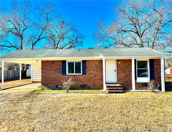 310 Wrightsboro Road, Fayetteville, NC 28304