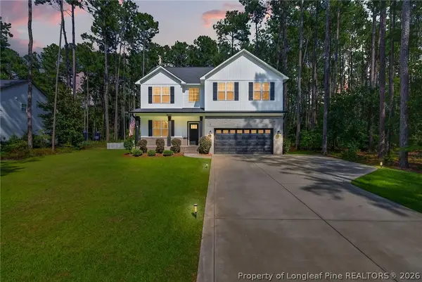 30261 East Lake Drive, Wagram, NC 28396