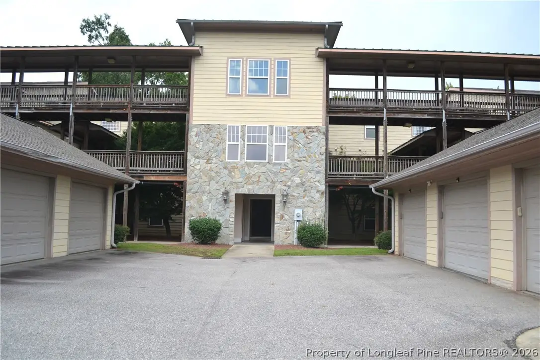 1611 Bluffside Drive #104, Fayetteville, NC 28312 - #1