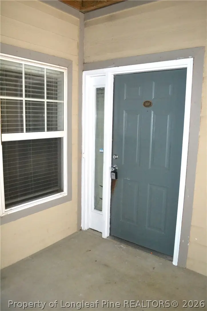 1611 Bluffside Drive #104, Fayetteville, NC 28312 - #2
