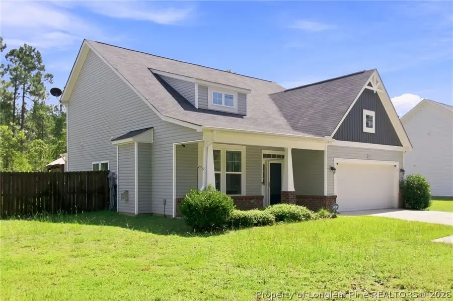 939 Montrose Road, Raeford, NC 28376 - #2
