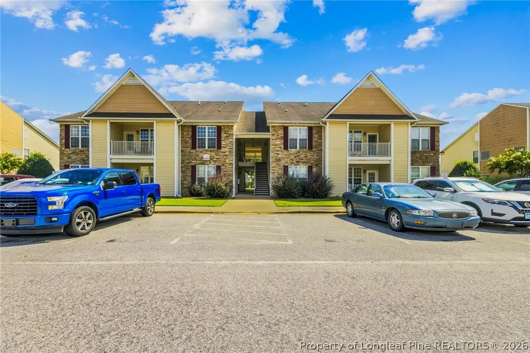 1325 Kershaw Loop #233, Fayetteville, NC 28314 - #1