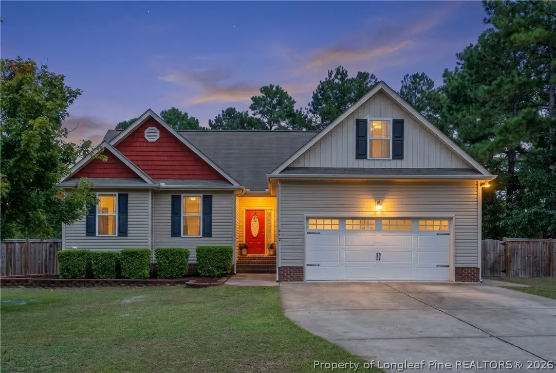 Address Withheld By Seller, Broadway, NC 27505 - #1