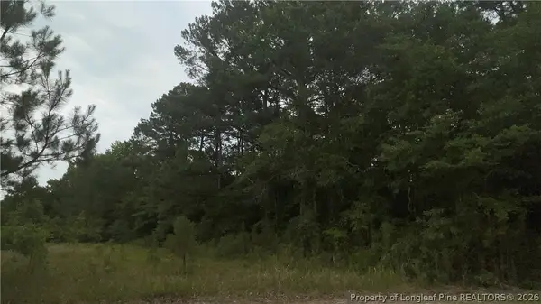 Sanderosa (0477-78-9254) Road, Fayetteville, NC 28312