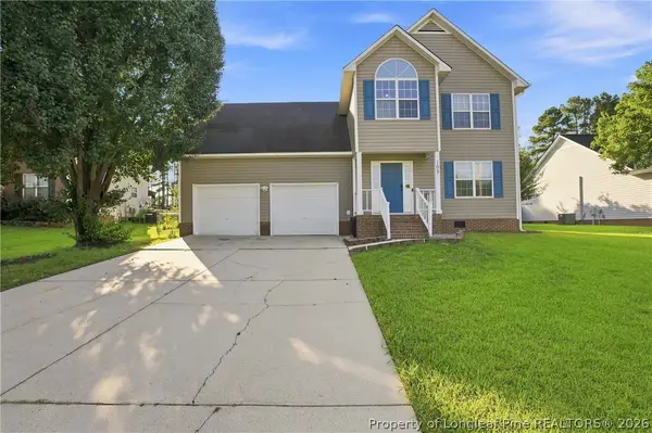 108 Timber Ridge Drive, Raeford, NC 28376