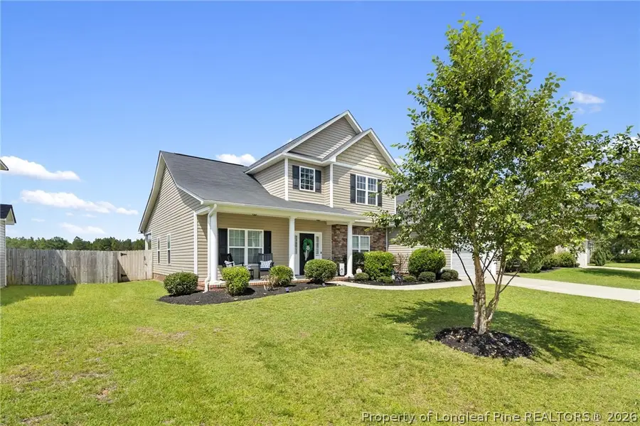 1528 Vandenberg Drive, Fayetteville, NC 28312 - #2
