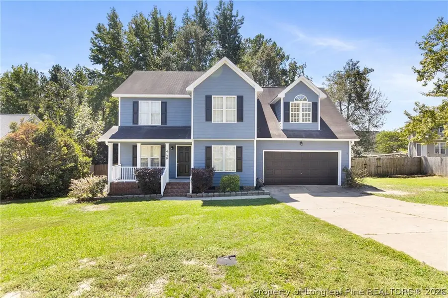 4129 Batesburg Drive, Hope Mills, NC 28348 - #2
