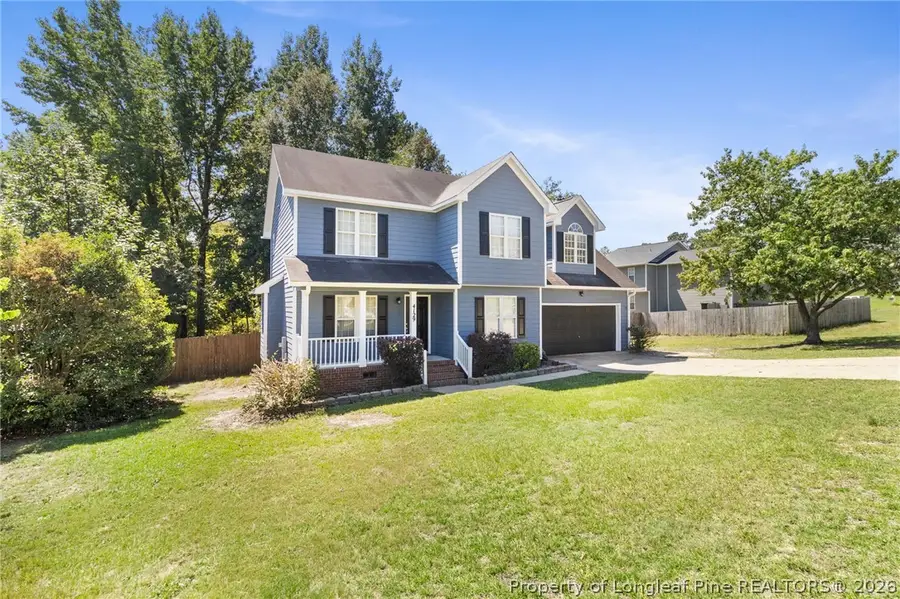 4129 Batesburg Drive, Hope Mills, NC 28348 - #3
