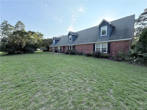 5181 Fame Lane, Fayetteville, NC 28306