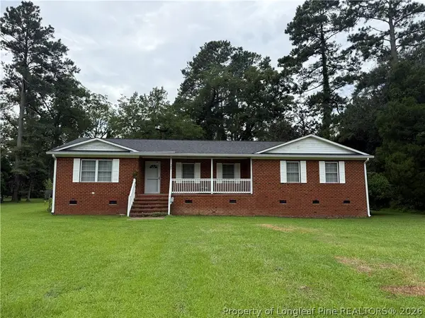345 W Pungo Street, Belhaven, NC 27810