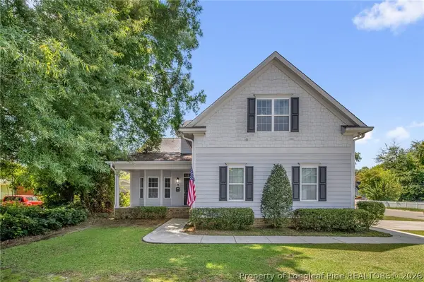 2509 Fort Bragg Road, Fayetteville, NC 28303