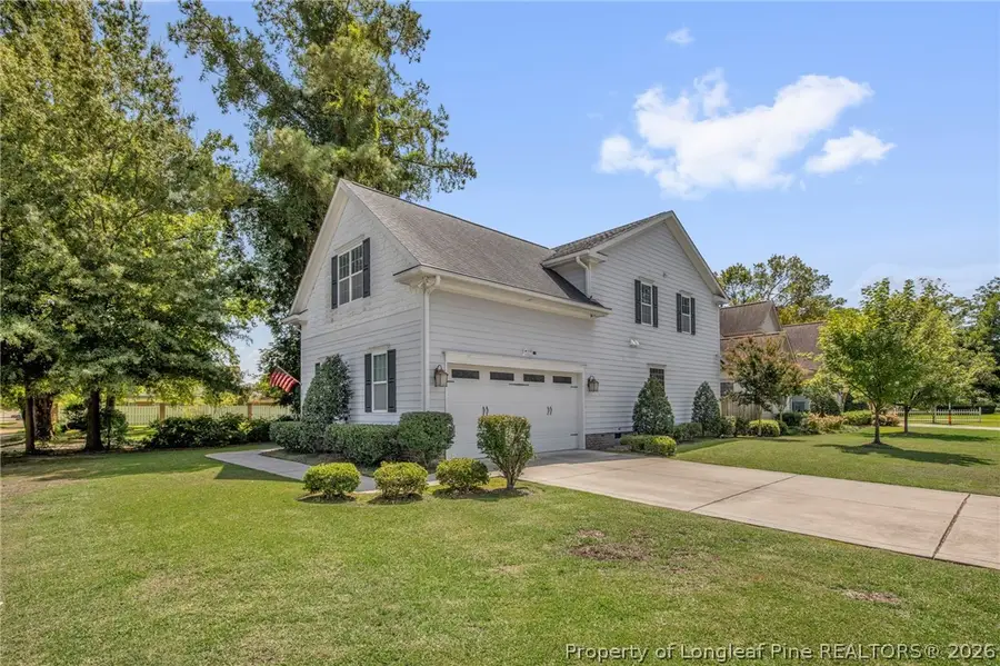 2509 Fort Bragg Road, Fayetteville, NC 28303 - #3