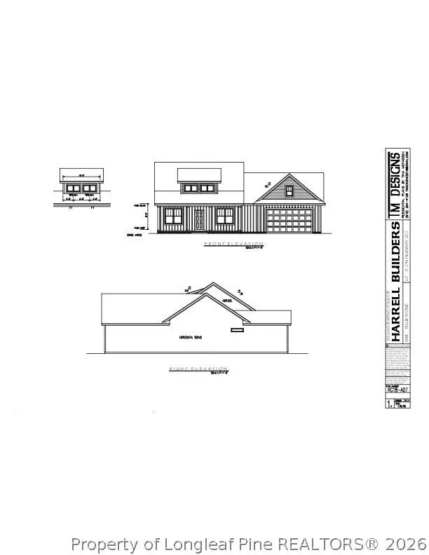 3285 Nc Highway 20, Hollow, NC 28384 - #2