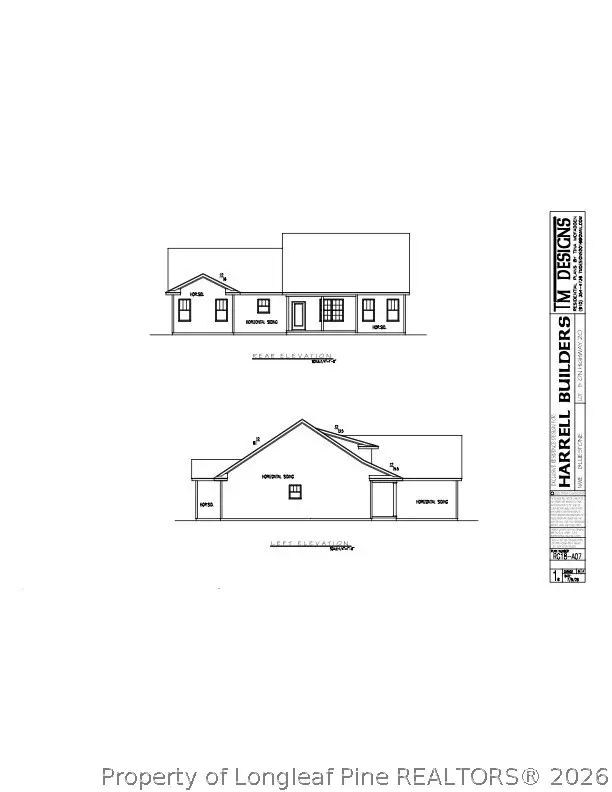 3285 Nc Highway 20, Hollow, NC 28384 - #3