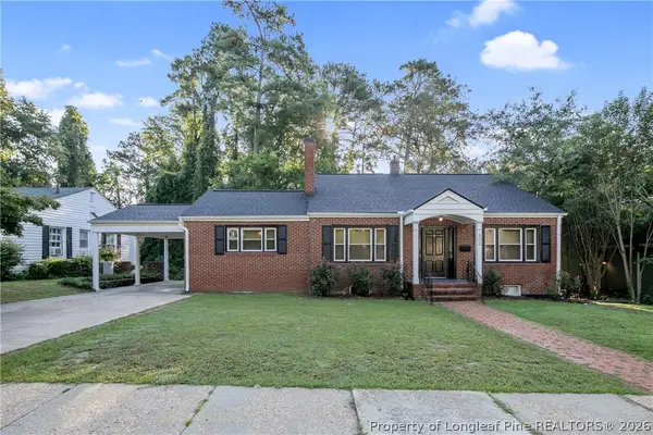 808 Westmont Drive, Fayetteville, NC 28305