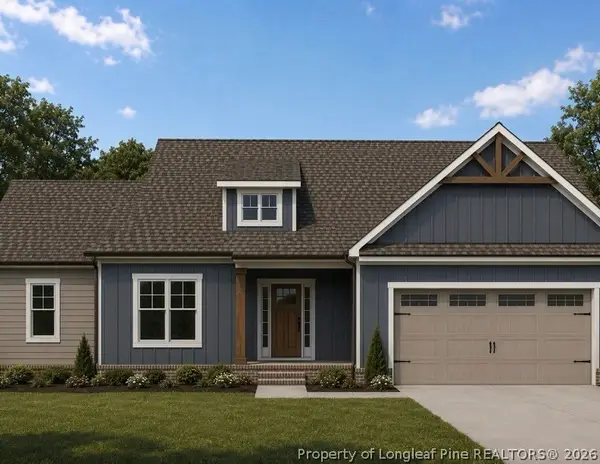3247 Nc Highway 20, Tar Heel, NC 28384