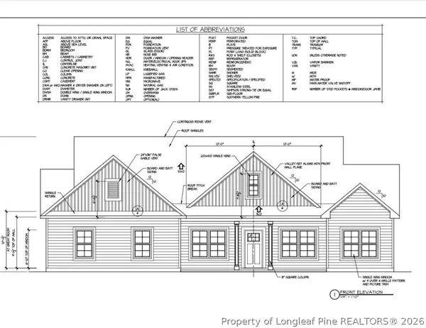 3189 Nc Highway 20, Tar Heel, NC 28384