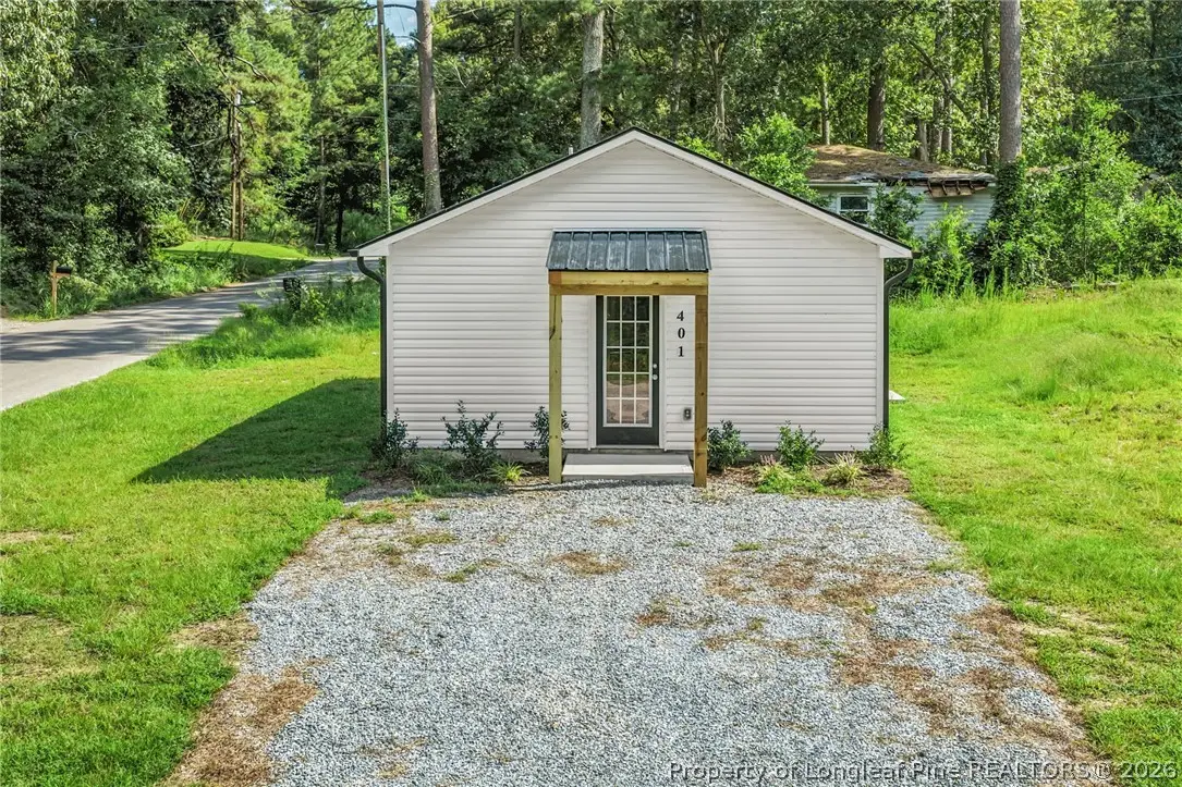 401 Cedric Street, Fayetteville, NC 28303 - #1