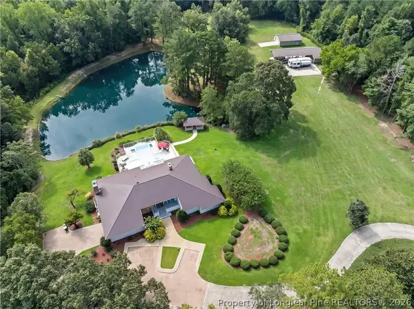 101 Elizabeth Road, Elizabethtown, NC 28337