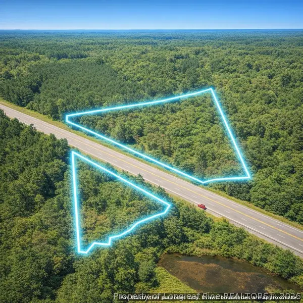 TBD Highway 74 Bypass E, Rockingham, NC 28379