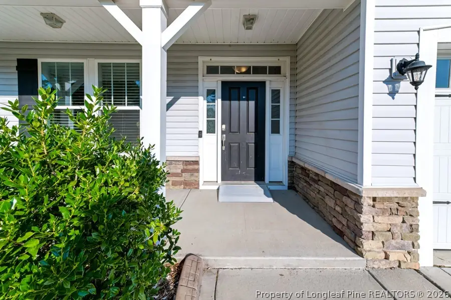 189 Heatherwood Drive, Lillington, NC 27546 - #3