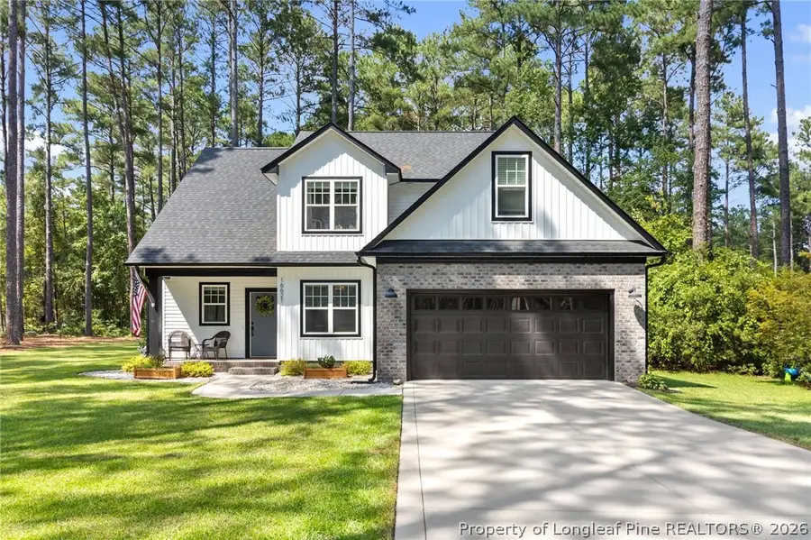 16621 Titmouse Court, Wagram, NC 28396 - #2