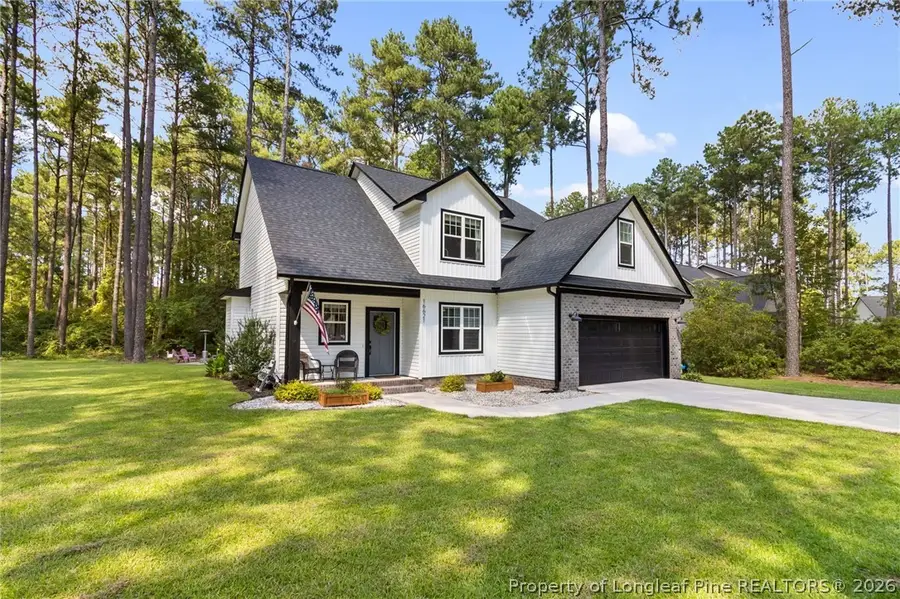 16621 Titmouse Court, Wagram, NC 28396 - #3