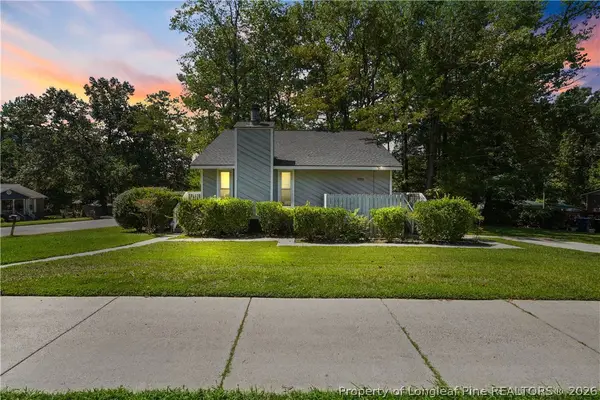 417 Crestview Street, Sanford, NC 27330