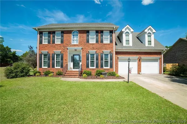 328 Interchange Drive, Fayetteville, NC 28311