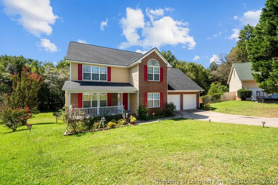 2533 Canford Lane, Fayetteville, NC 28304 - #2