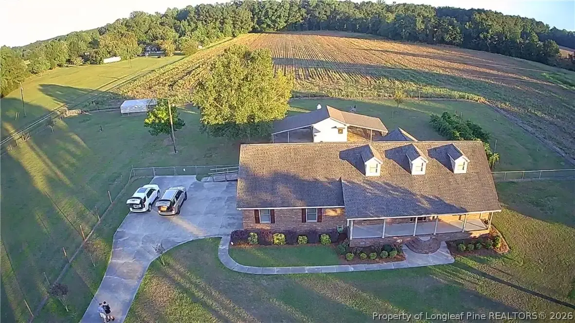 644 Lamb Road, Lumberton, NC 28358 - #1