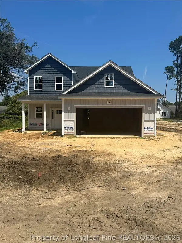 236 Prince Charles Drive, Fayetteville, NC 28311