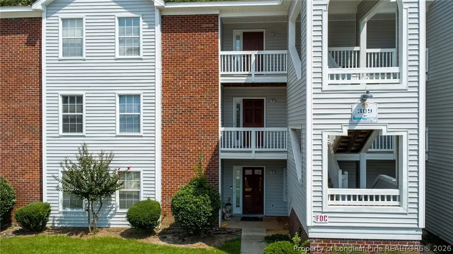 309 Waterdown Drive #7, Fayetteville, NC 28314 - #2