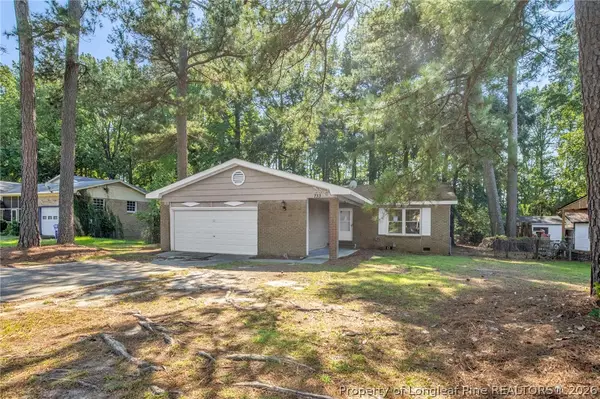 733 Goodyear Drive, Spring Lake, NC 28390