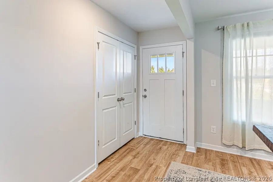 18 Terrier Court, Parkton, NC 28371 - #3