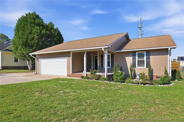 108 Eileen Drive, Spring Lake, NC 28390