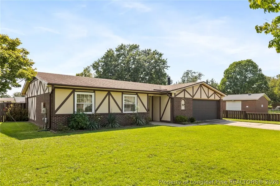 6557 Grist Mill Street, Fayetteville, NC 28314 - #3
