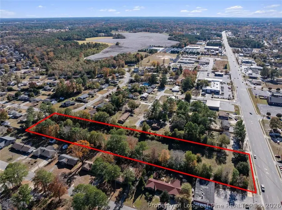 590 N Reilly Road, Fayetteville, NC 28303 - #2