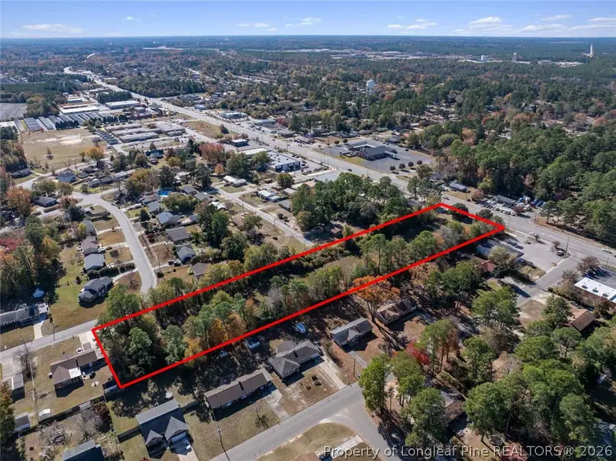 590 N Reilly Road, Fayetteville, NC 28303 - #3