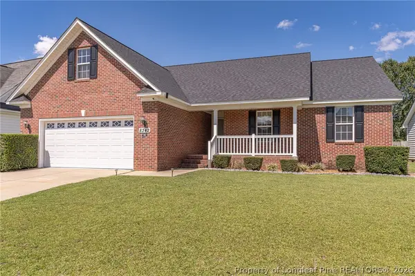 8342 Judy Drive, Fayetteville, NC 28314