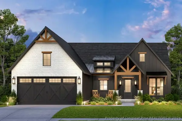 128 Sofias Court, Raeford, NC 28376