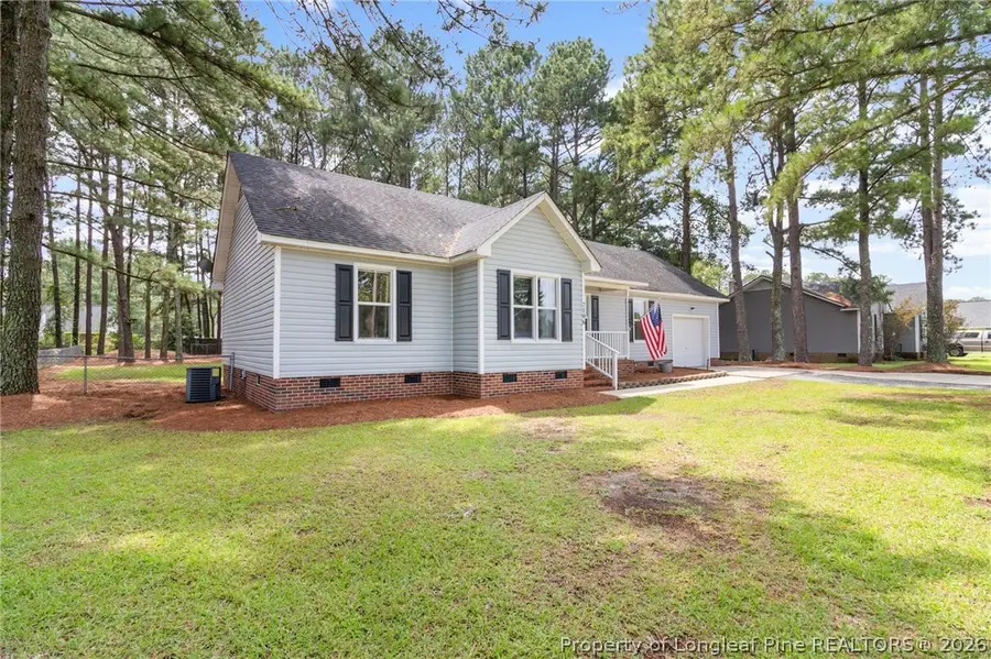7106 Rockfish Road, Raeford, NC 28376 - #2