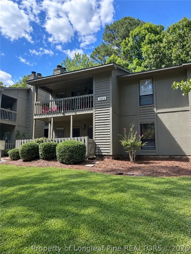 1853 Tryon Drive #8, Fayetteville, NC 28303 - #1