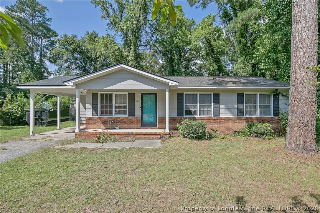 5872 Columbine Road, Fayetteville, NC 28306 - #1