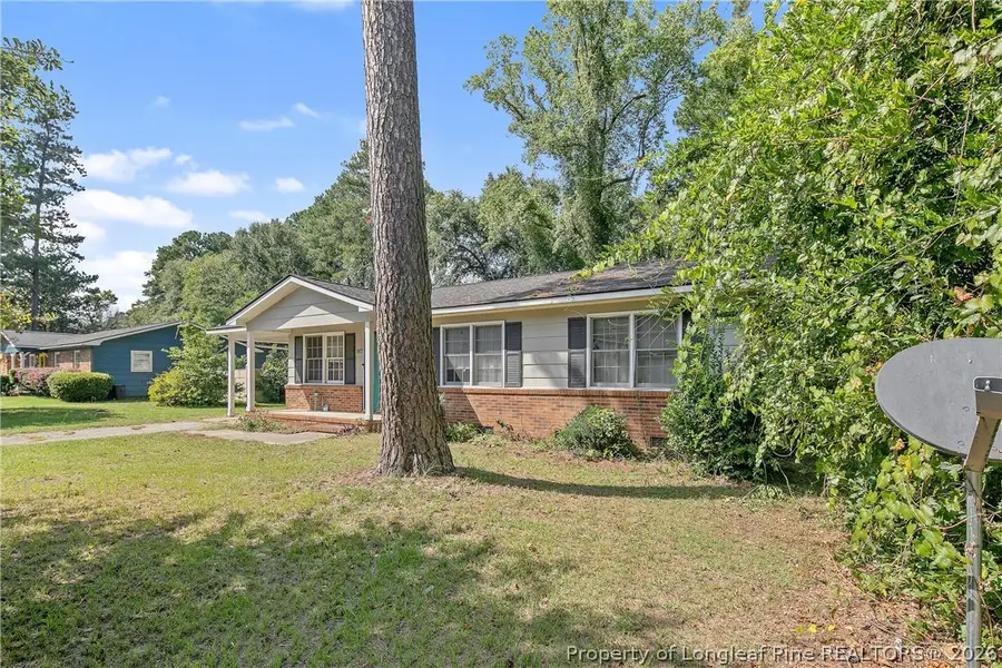 5872 Columbine Road, Fayetteville, NC 28306 - #2