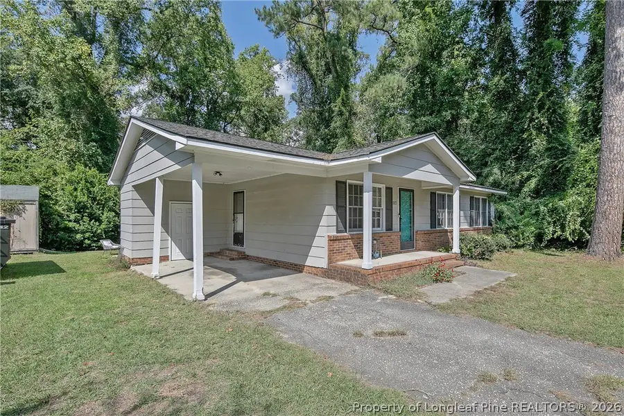 5872 Columbine Road, Fayetteville, NC 28306 - #3