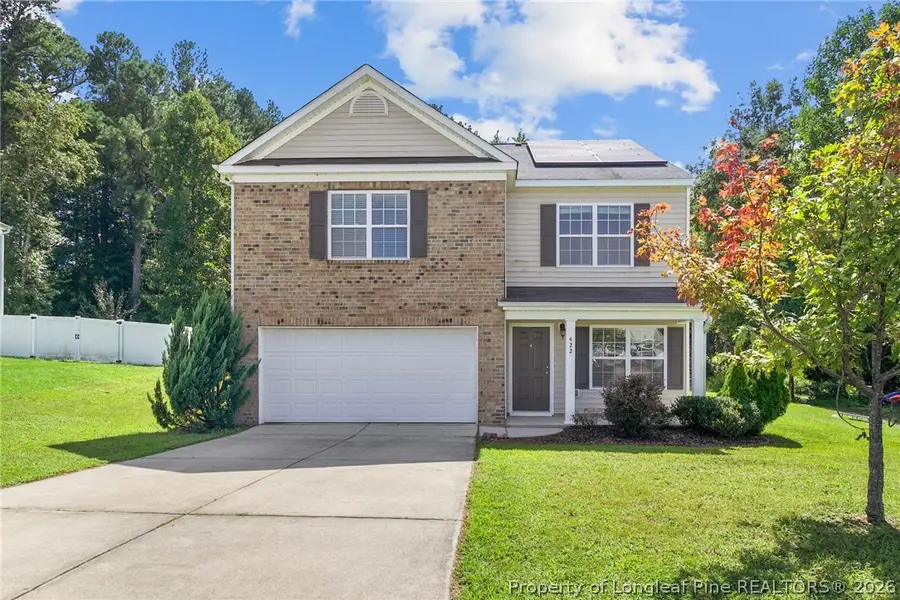 422 Botanical Court, Bunnlevel, NC 28323 - #2