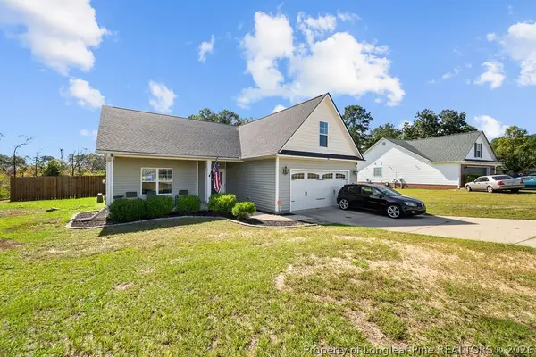 181 Cordelia Court, Fayetteville, NC 28306